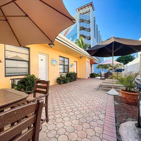Greniers Hotel Hollywood Ngoại thất bức ảnh