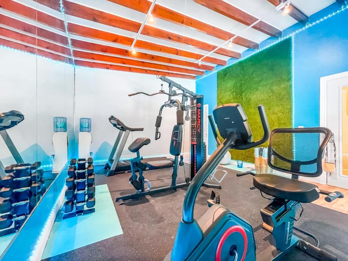Greniers Hotel Hollywood Ngoại thất bức ảnh