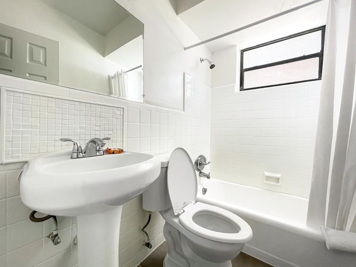 Greniers Hotel Hollywood Ngoại thất bức ảnh