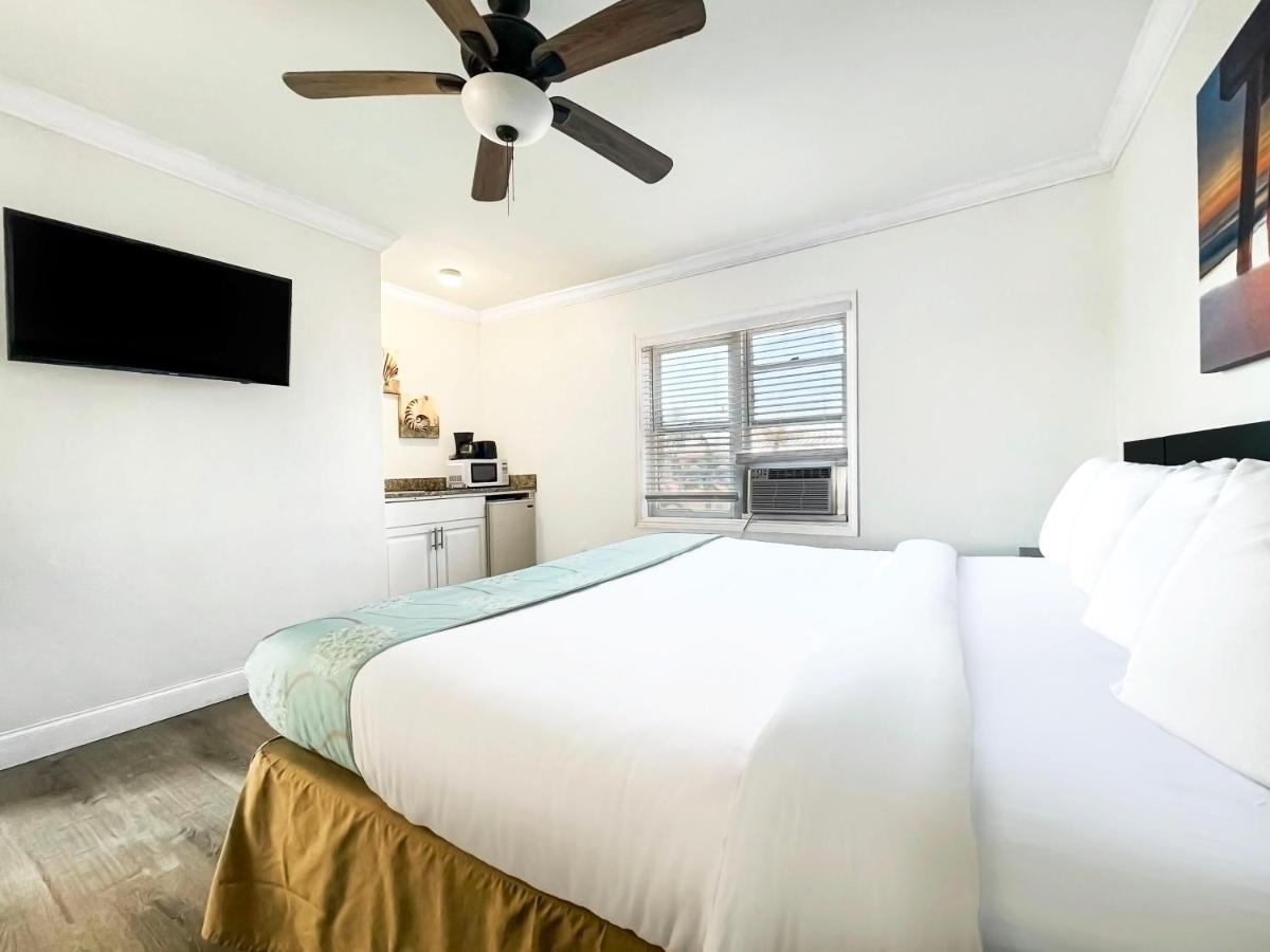 Greniers Hotel Hollywood Ngoại thất bức ảnh
