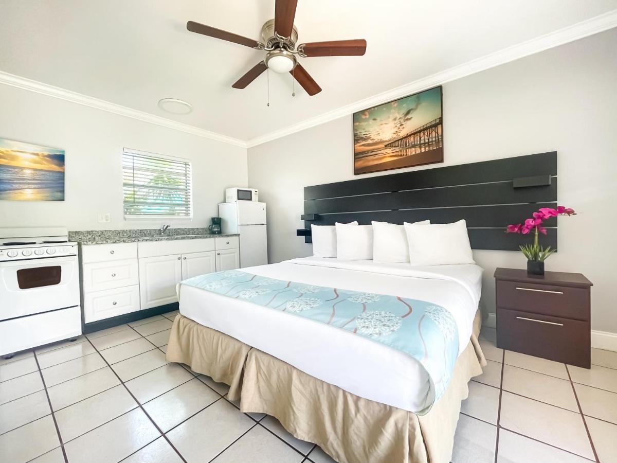 Greniers Hotel Hollywood Ngoại thất bức ảnh